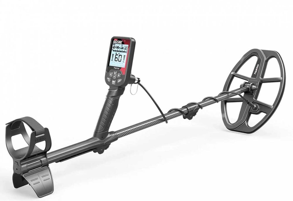 Металошукач Nokta Triple Score 3 PRO Pack- комплект як на фото 1