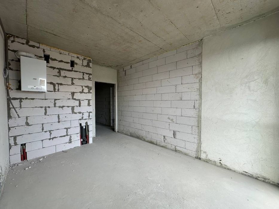 Продаж 1-кімнатної квартири