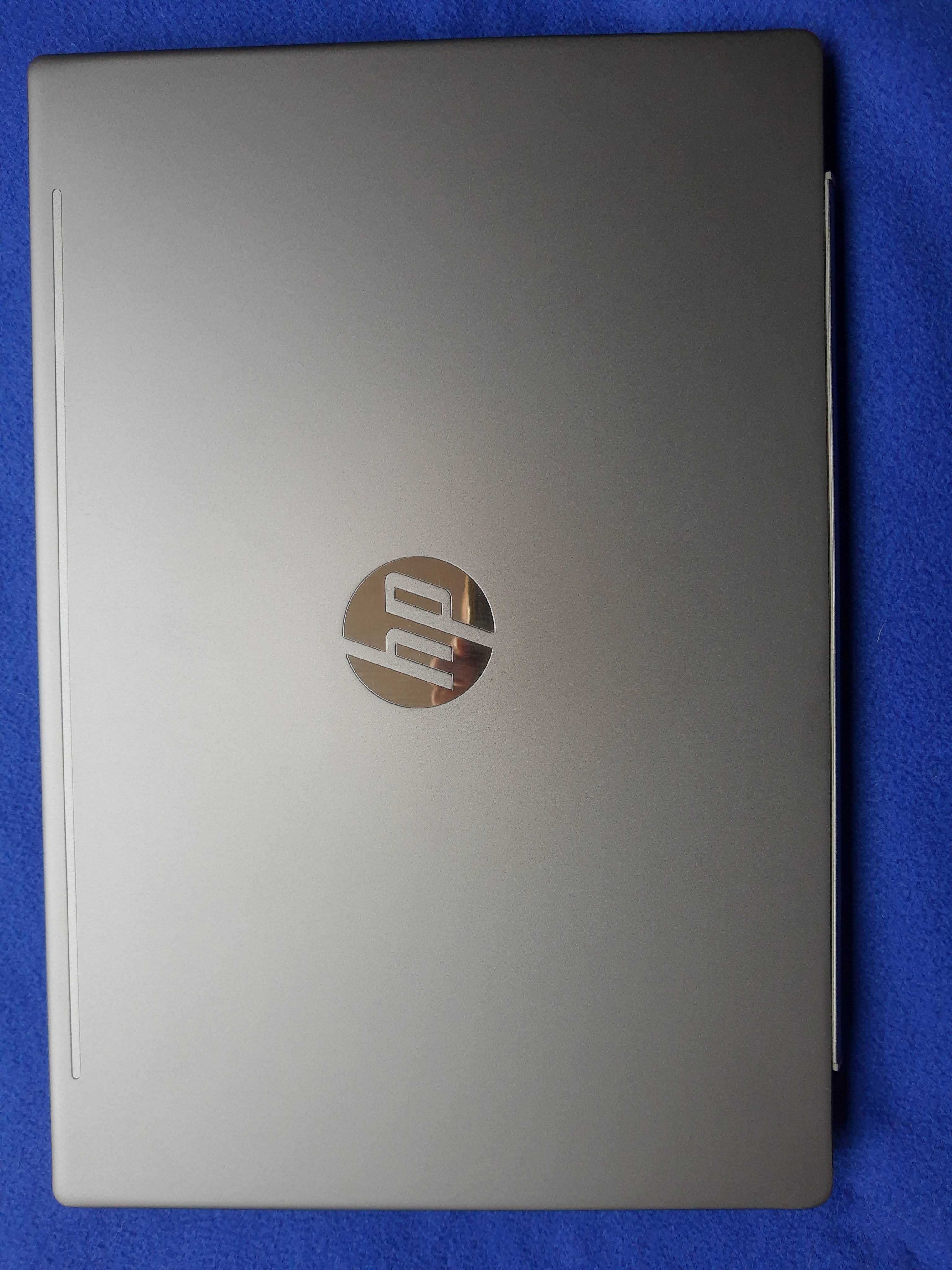 Wawa, stan bdb, HP Pavilion 14-ce3001nw, intel i5, 16GB, 512GB m2