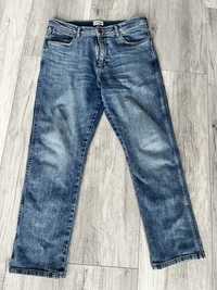 Jeans Wrangler Teksas W38 L32