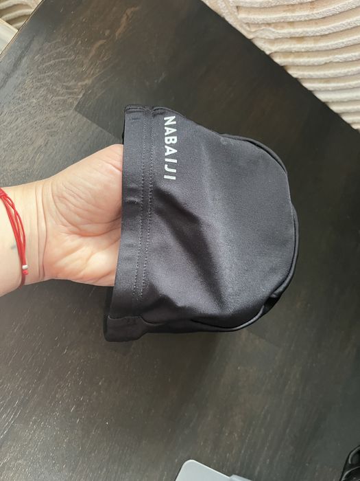 Czepek pływacki 3 lata