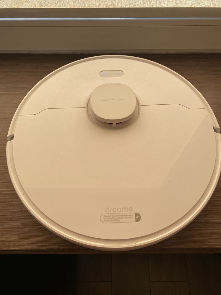 robot sprzątający Dreame bot d10s