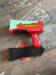Monopoly Hasbro Gaming Gra Szybka