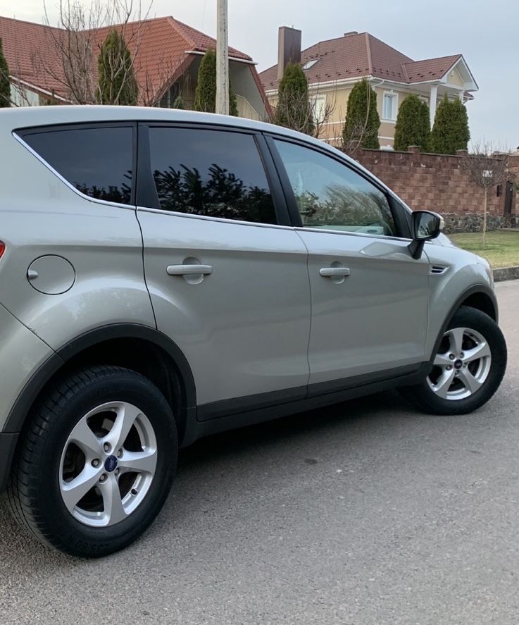 Диски Ford R16 5/108 Kuga Focus Mondeo S- Max C-Max Edge Escape Galaxy