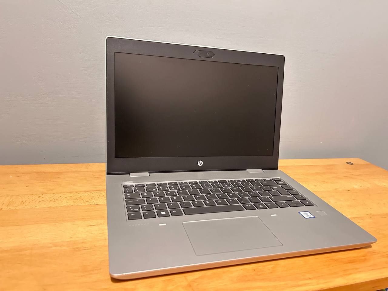 Laptop hp probook Fujitsu Lenovo Thinkpad