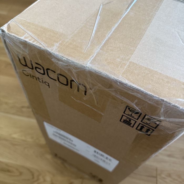 Wacom Cintiq 22 DTK2260K0A