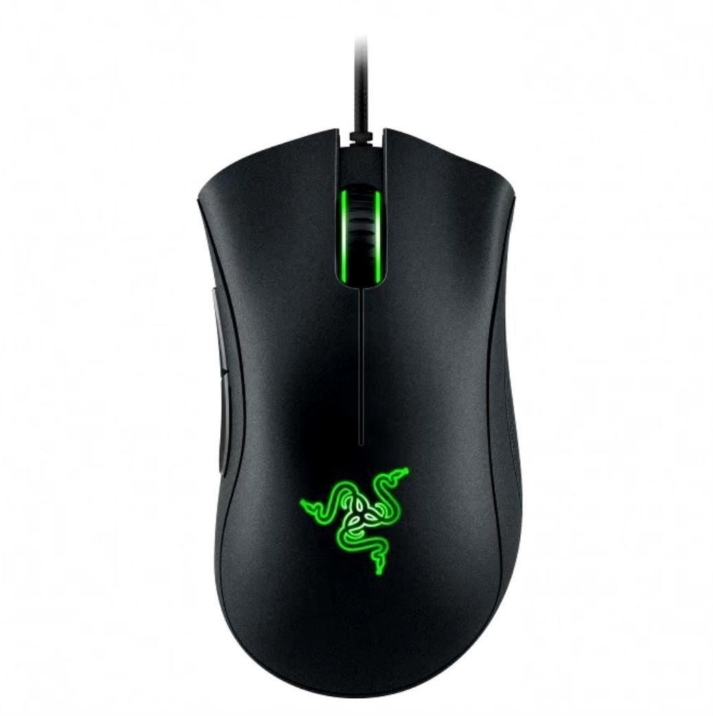 Razer DeathAdder Essential игровая мышь