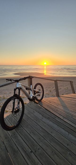 CANYON spectral: on CF9