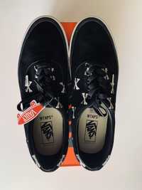 Vans WTAPS Bones Era Low / EU45 / 11.5US