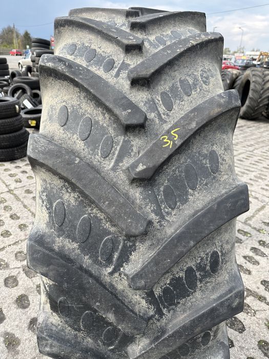 Opona 520/70r38 BKT AGRIMAX RT 765