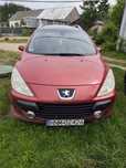 Peugeot 307 SW 2,0 HDI 2005r