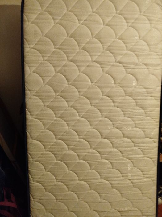 Colchão novo 1.90 - 0.90