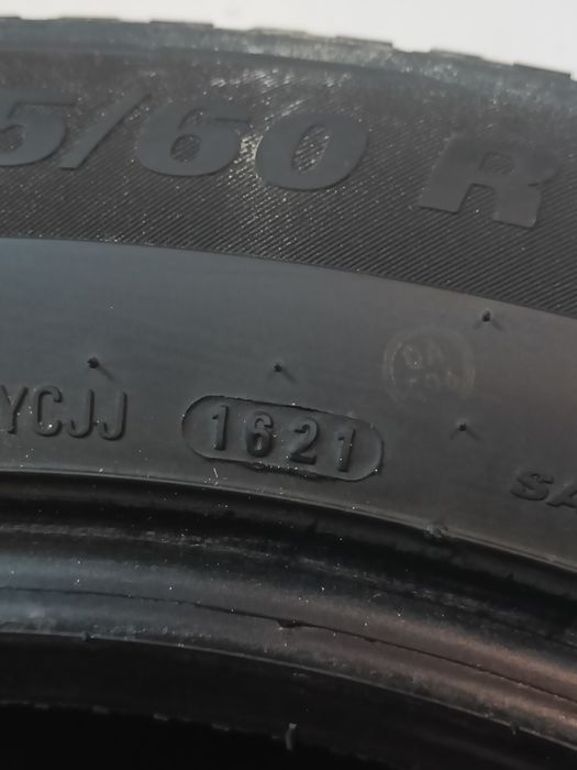 Резина Kumho WinterCraft WS51 ICE SUV 235 60 18