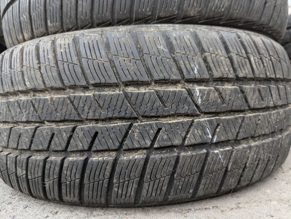 215/50r17 Barum Polaris5