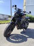 Yamaha MT-09  | Apenas 10.000km!