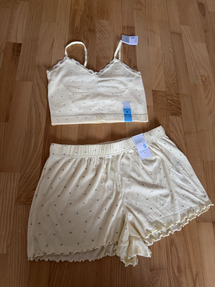 Піжама, домашній костюм Primark