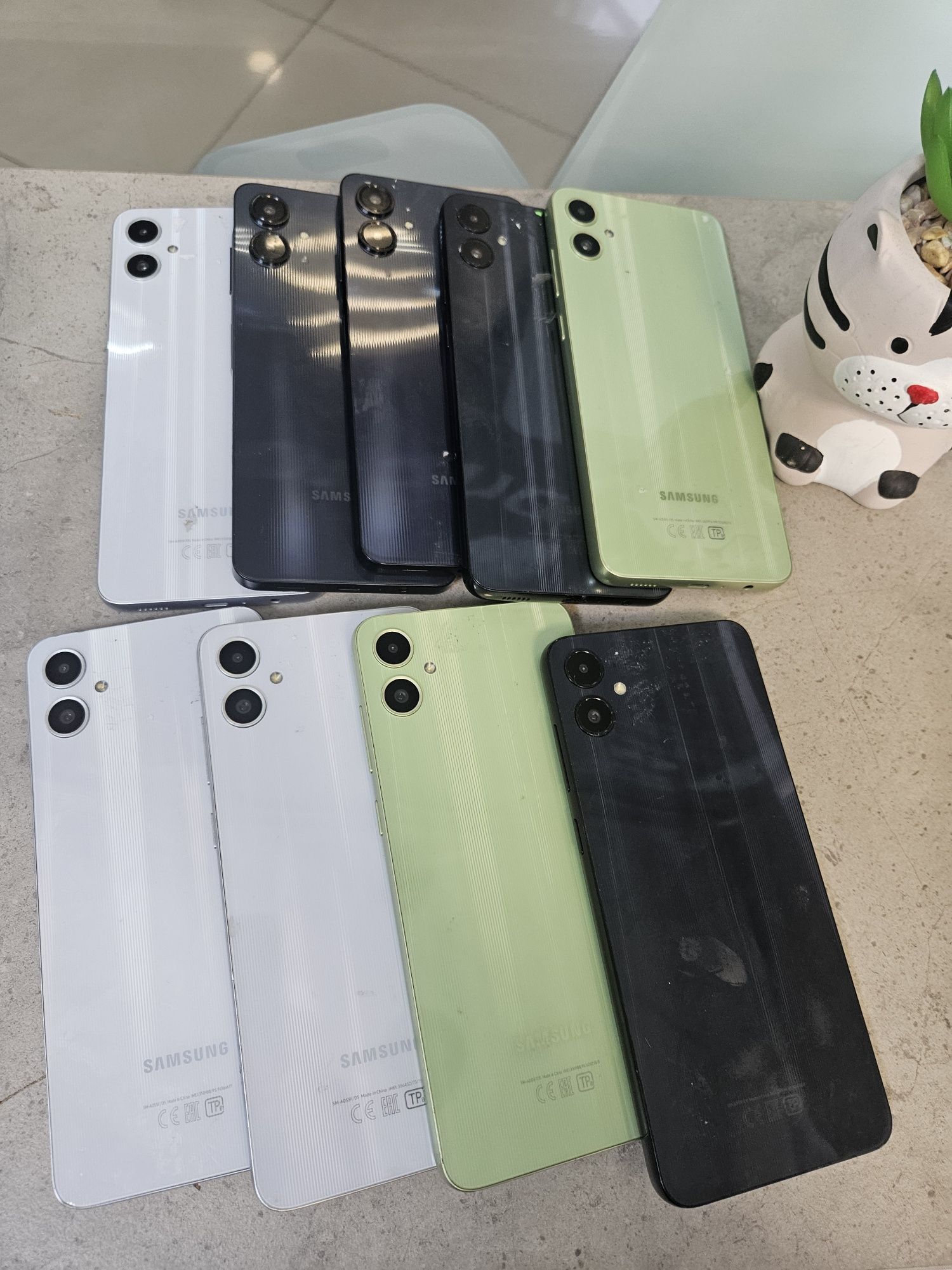 Samsung a06 4.128 gb a065 dual black white gold 128 самсунг a 06 а 06