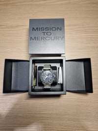 Omega x Swatch MISSION TO MERCURY Speedmaster