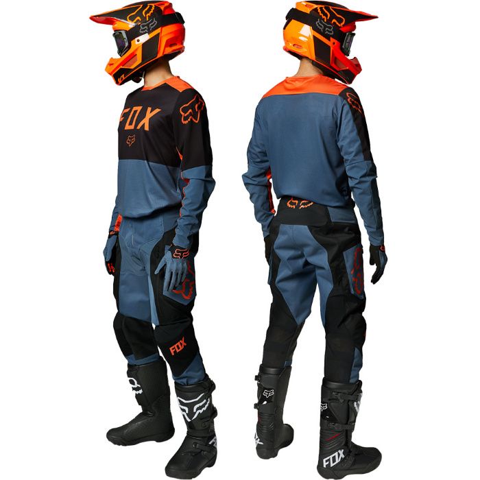 NEW 2025 ФОРМА FOX Racing Джерси-Штаны-Перчатки. Мото/Вело экипировка.