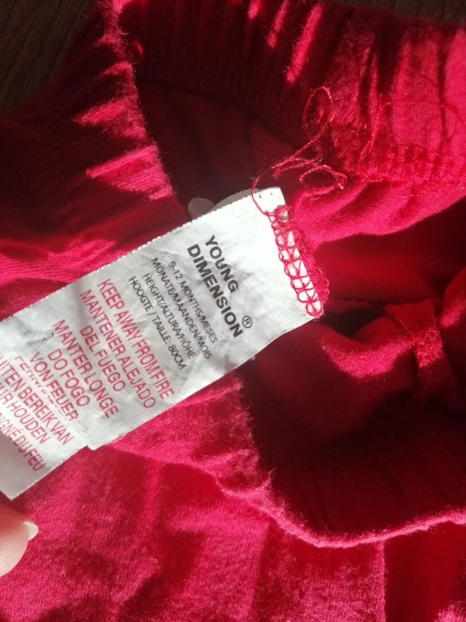Leginsy Hello Kitty 80
