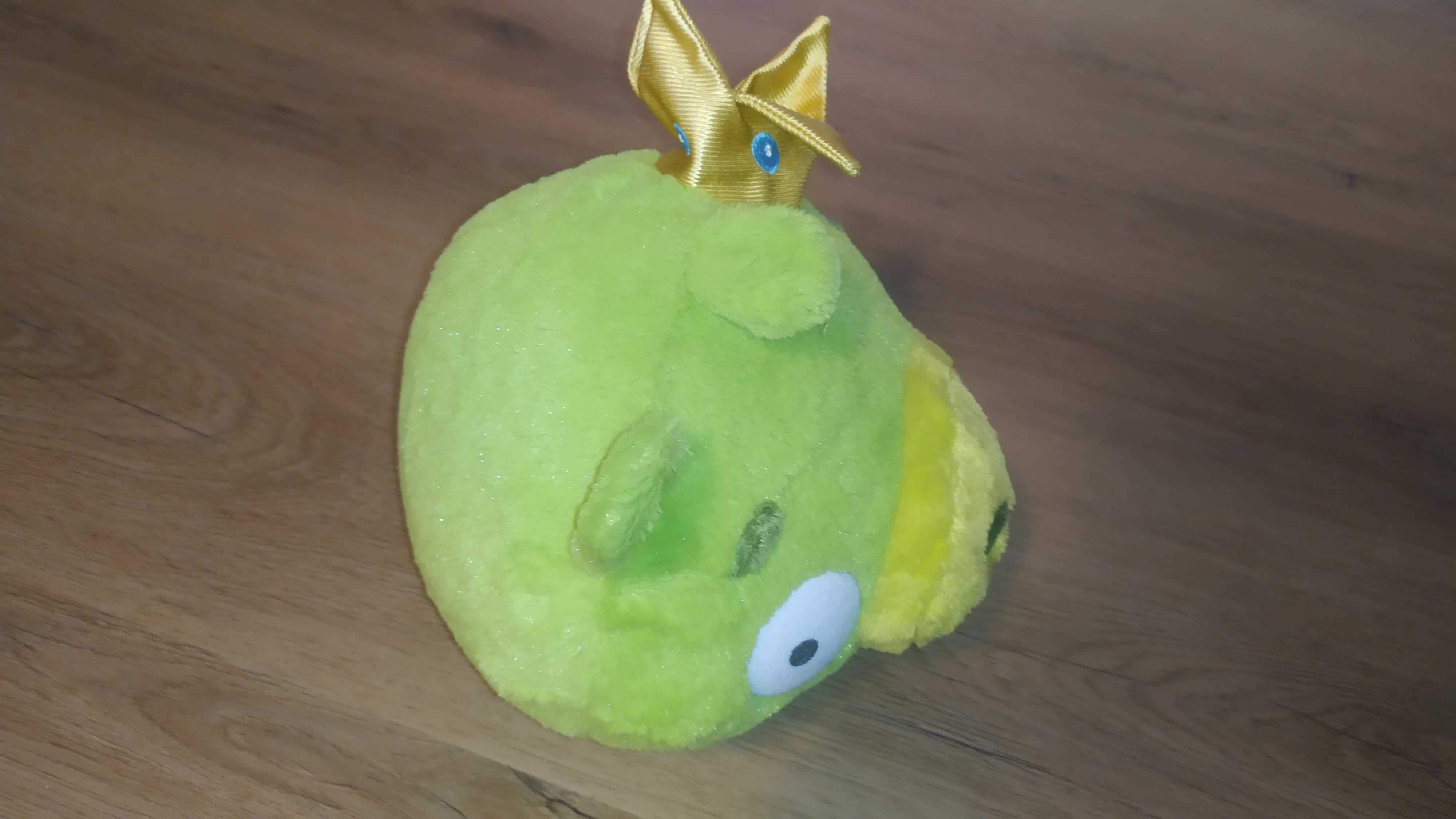 Maskotka pluszak Angry Birds