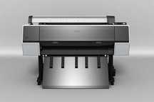 EPSON Stylus Pro 9900