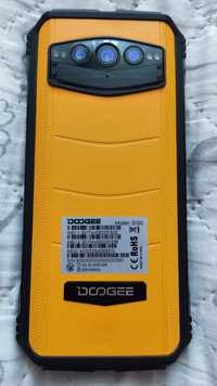 Новий Doogee S100, 12/256, NFC