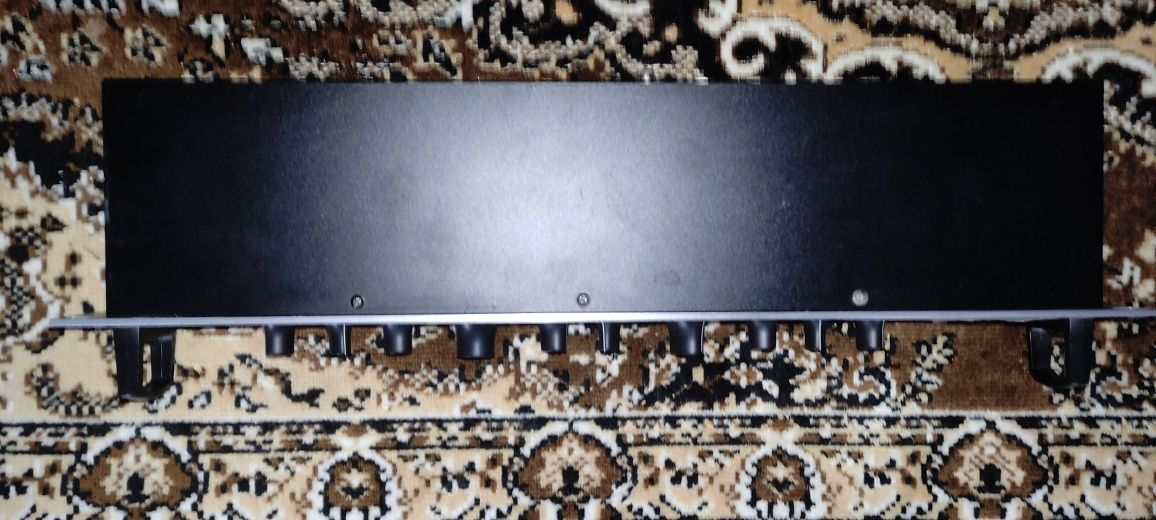 Процессор эффектов t.c. electronic M350 (б/у) требует ремонта)