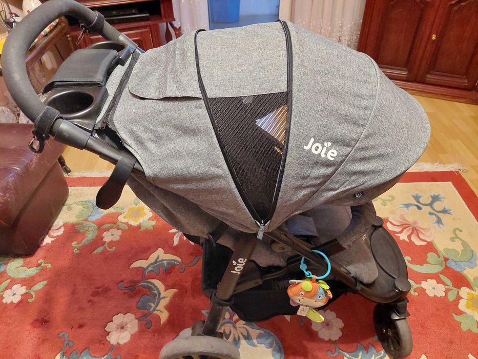 Wózek Spacerowy Joie