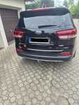 Kia Sorento Pierwszy właściciel stan idealny