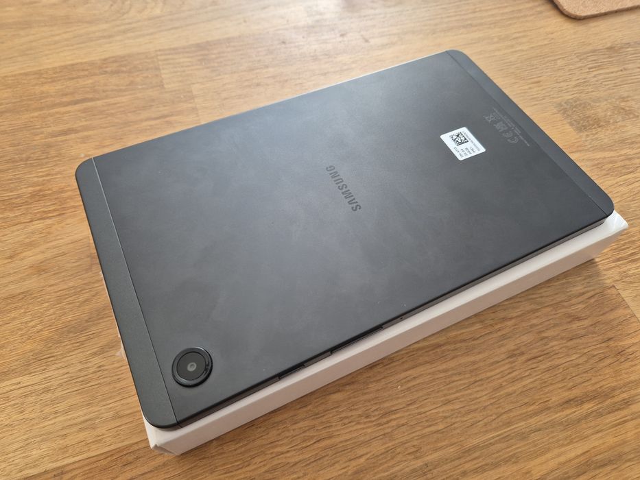 Samsung tab a9 4/64 lte jak nowy xkom