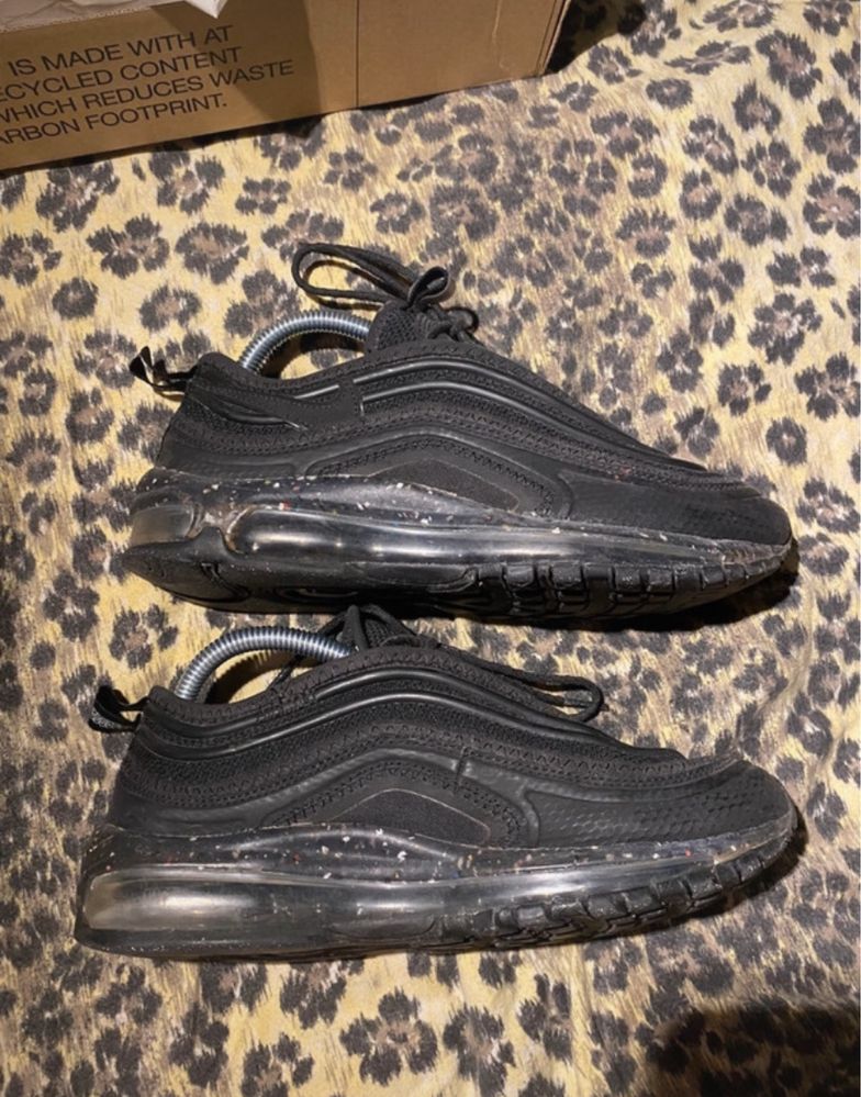 Buty Nike Air Max 97 Terraspace unisex męskie damskie
