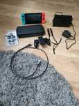 Konsola Nintendo switch