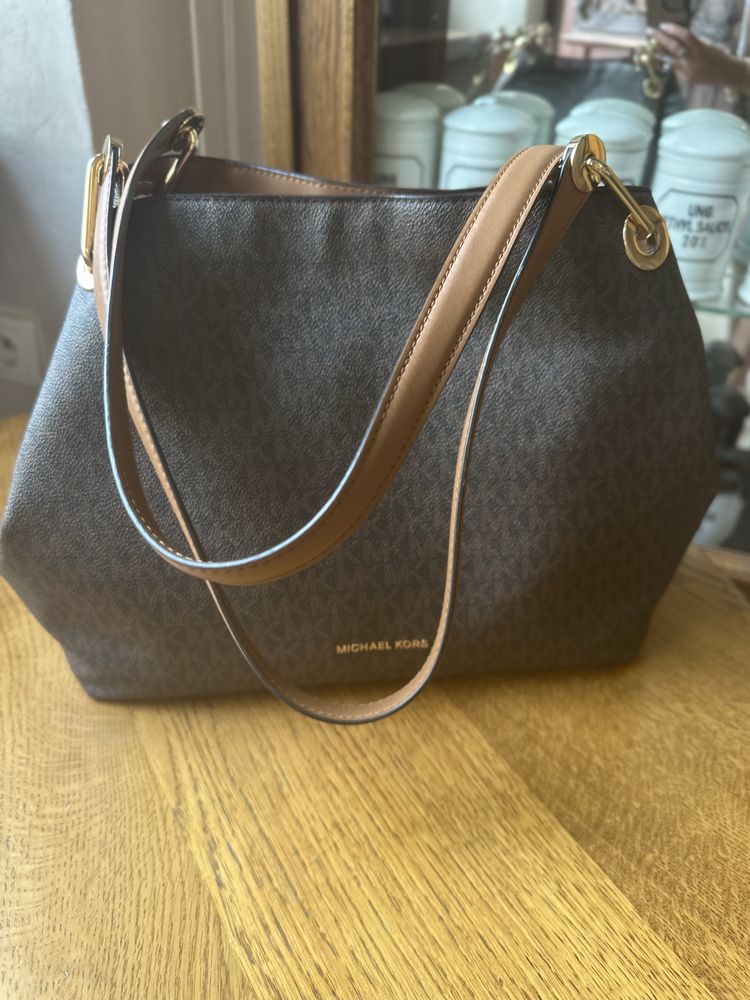 Torebka Michael Kors jak NOWA!