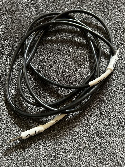 Поодам электрогитару