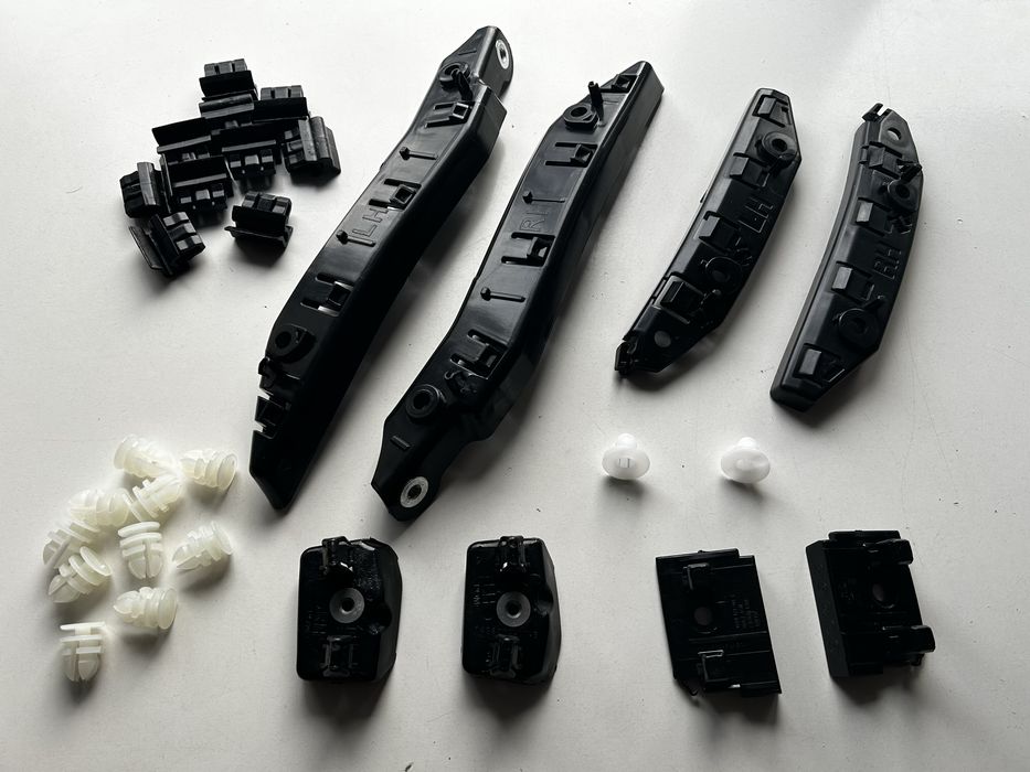 Tesla model 3 /Y крепление бампера.крыла .андапки