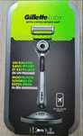 Gillette Labs zestaw