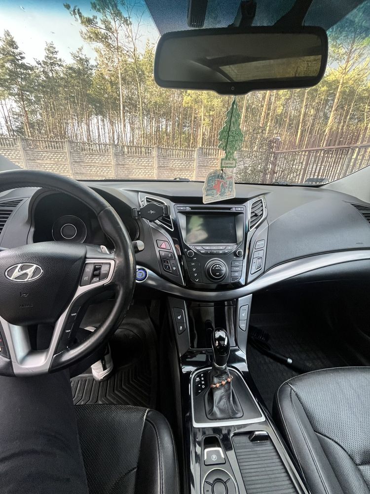 Sprzedam Hyundai I40