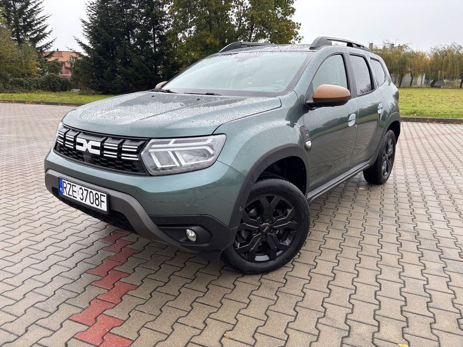 Dacia Duster Dacia Duster 1.0 LPG EXTREME 2023