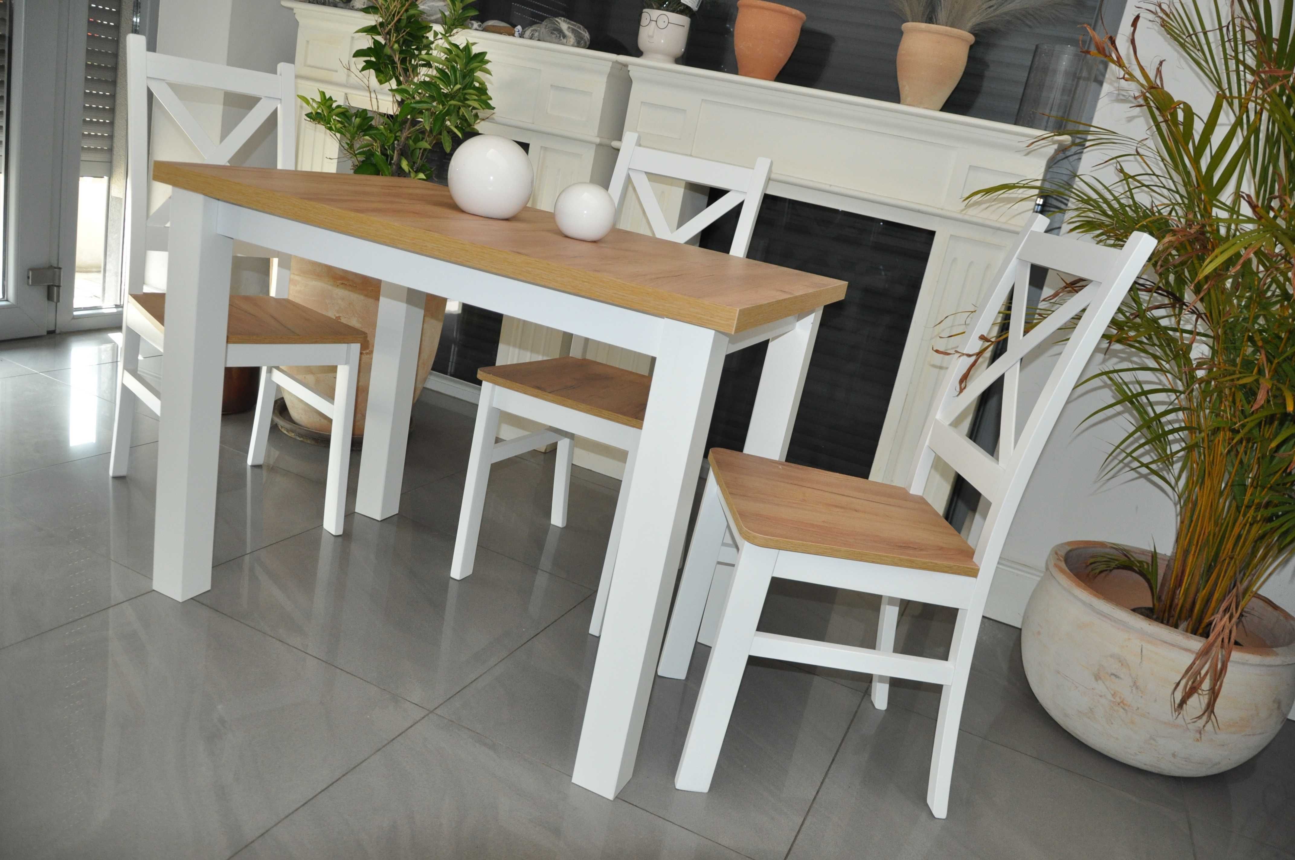 Stół Elegant 100/70 cm