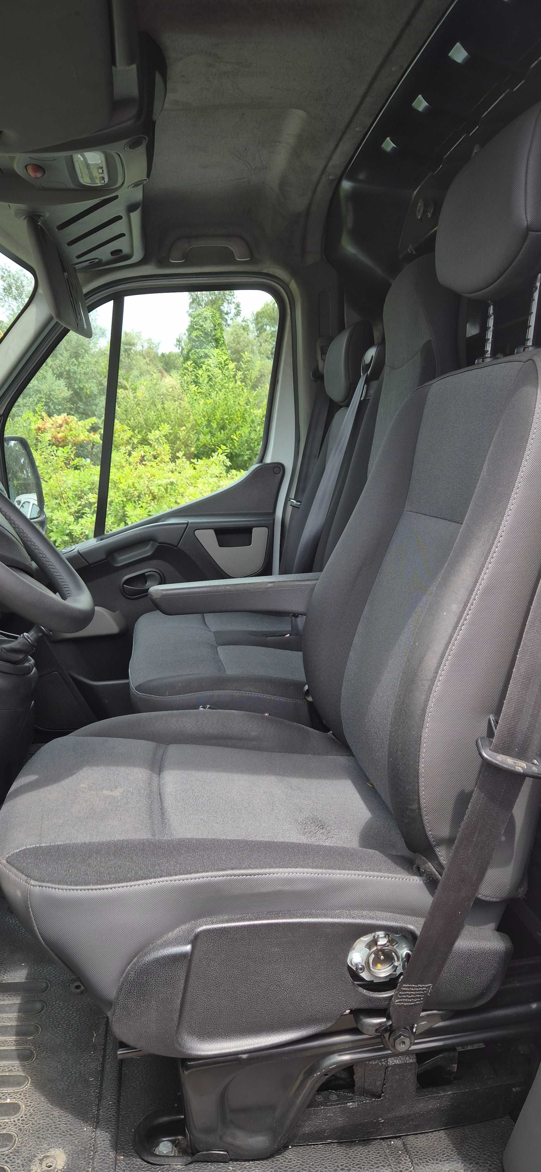 Renault master 2.3 dci