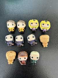 Figurki Harry Potter Quiditch