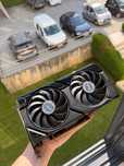 Placa Gráfica Nvidia GeForce RTX 4070 Super (ASUS Dual)
