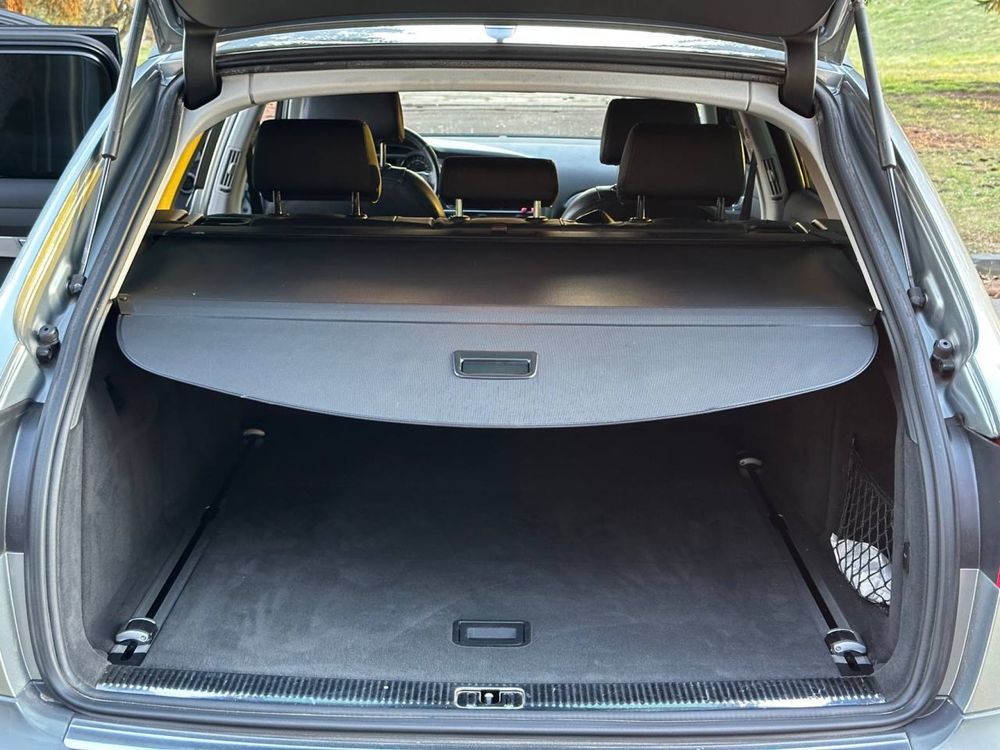 Audi A6 C6 allroad 3.0