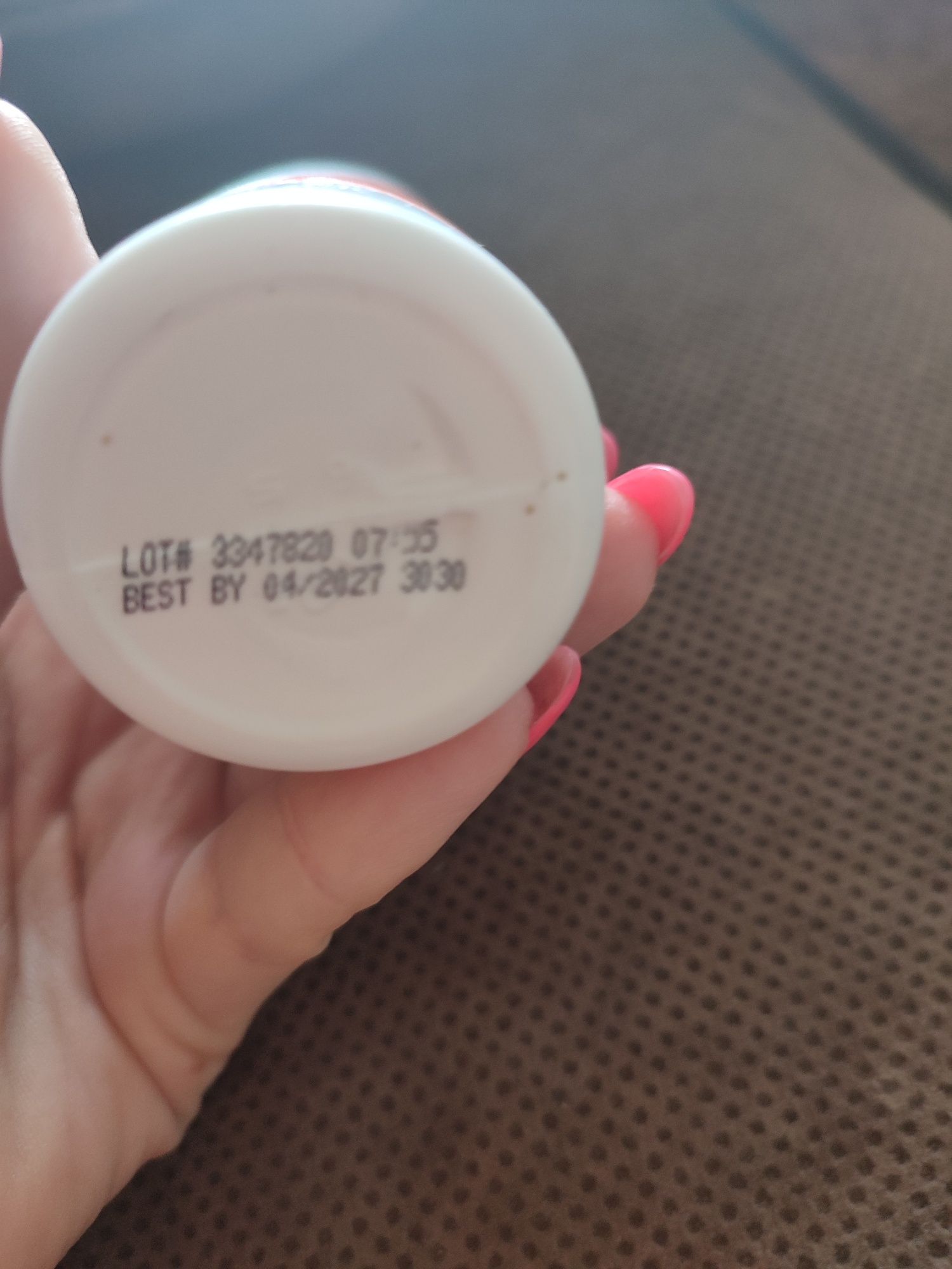 Now  Aloe Vera Concentrate