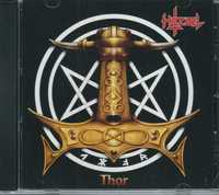 CD Hazael - Thor (2014) (Dark Descent Records)