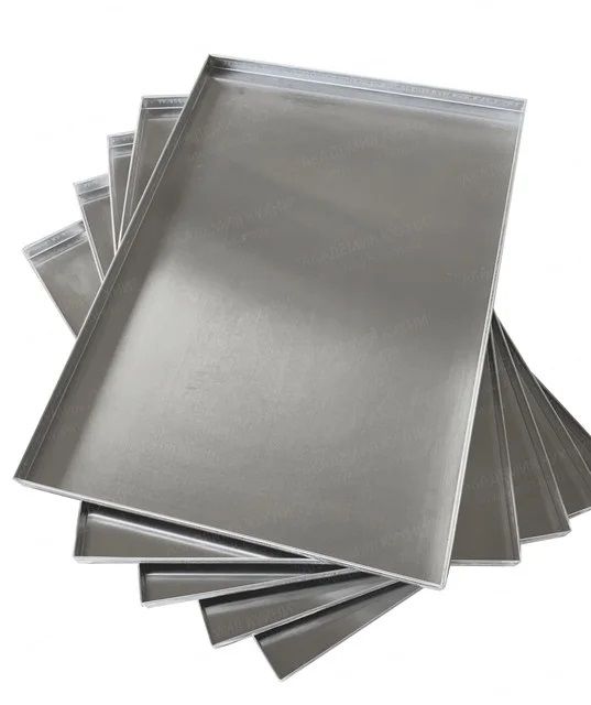 Формы (формовочные) для тортов и пирожен