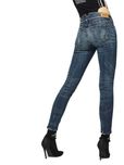Diesel джинсы скинни женские низкая талия XS 069GC ОРИГИНАЛ