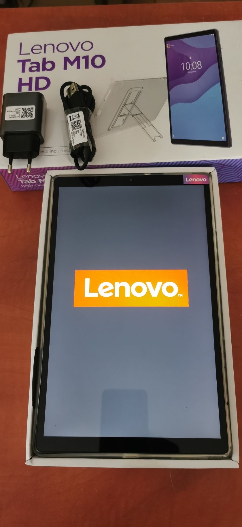 Tablet Lenovo TAB M10 HD