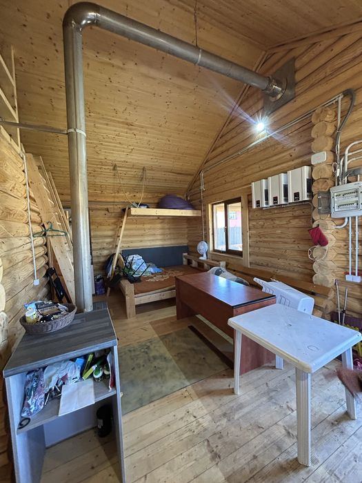 Продаж нової дачі в с/т «Вишневий» Вишгородського р-у, Киівське море